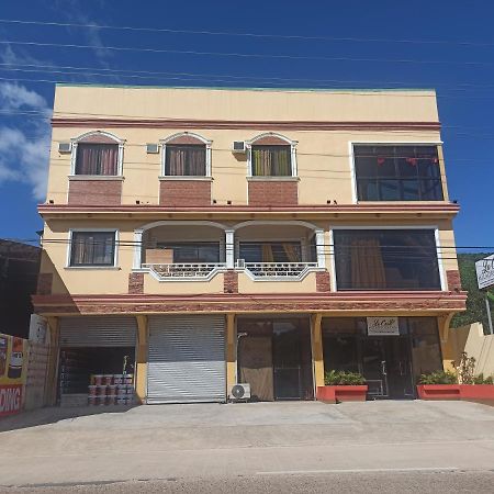 La Casa Milagrosa Hotel Coron Exterior foto