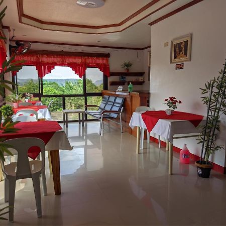 La Casa Milagrosa Hotel Coron Exterior foto