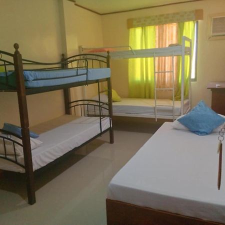 La Casa Milagrosa Hotel Coron Cameră foto