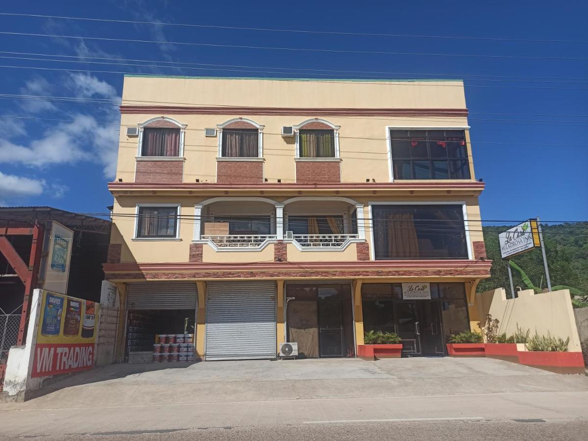 La Casa Milagrosa Hotel Coron Exterior foto