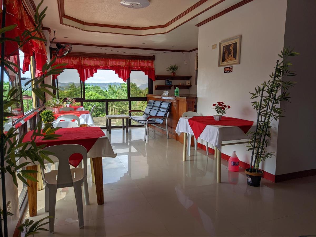 La Casa Milagrosa Hotel Coron Exterior foto