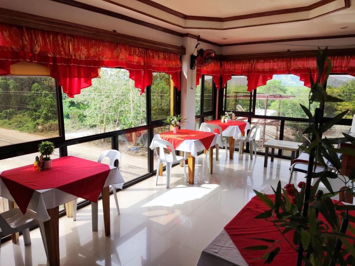 La Casa Milagrosa Hotel Coron Exterior foto